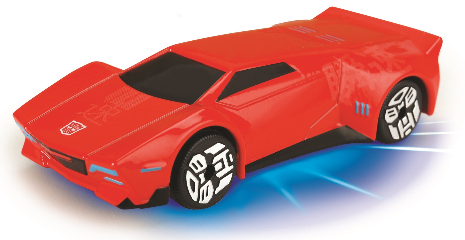 Buy Transformers Metal Mini Car Sideswipe at Mighty Ape NZ