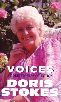 Voices: A Doris Stokes Collection by Doris Stokes image