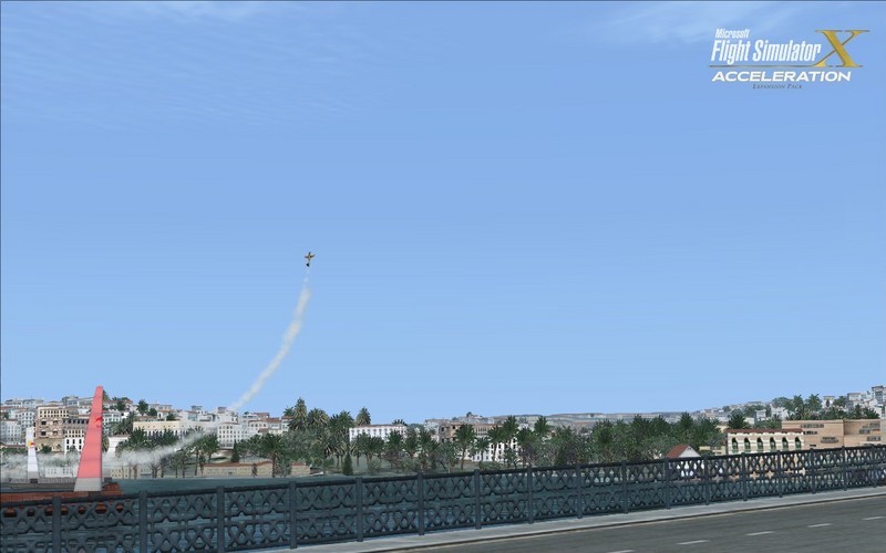 Flight Simulator X: Acceleration Expansion Pack for PC Games image
