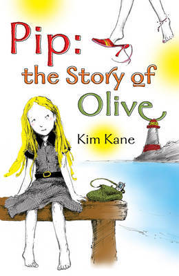 Pip on Paperback by Kim Kane