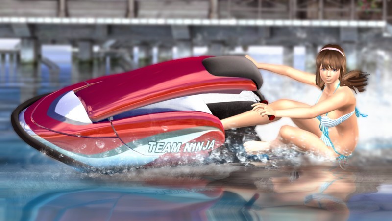 Dead or Alive: Xtreme 2 for Xbox 360 image