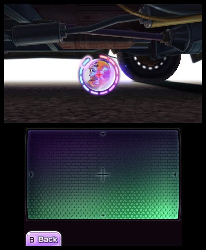 Yo Kai Watch for 3DS image