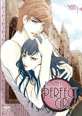 100% Perfect Girl: v. 1 by Wann image