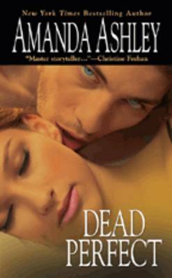 Dead Perfect by Amanda Ashley image