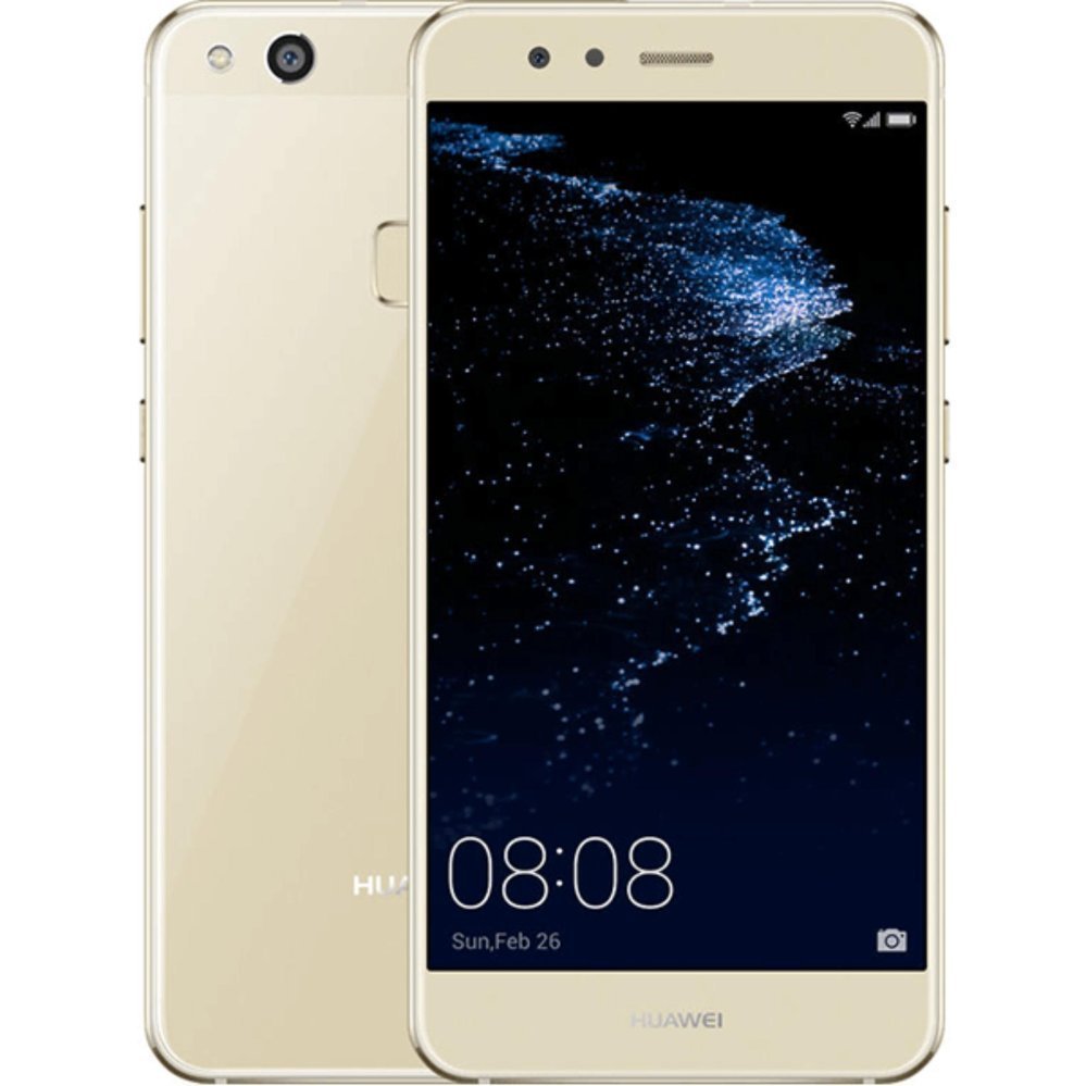 Huawei P10 Lite Smartphone 32GB Gold