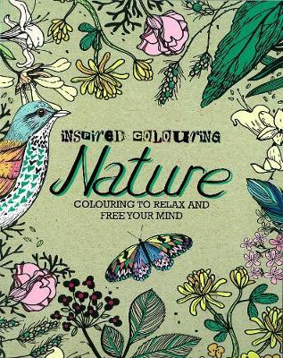 Inspired Colouring Nature image
