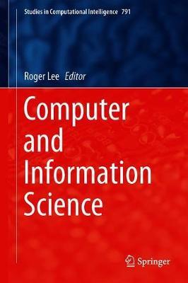 Computer and Information Science image