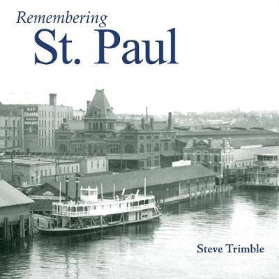 Remembering St. Paul image