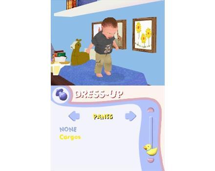 Baby Pals for Nintendo DS image