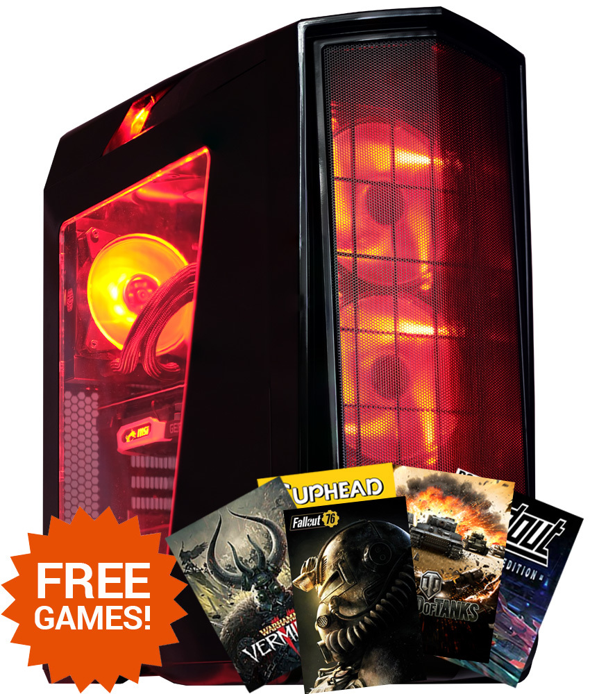 Gorilla Warfare image