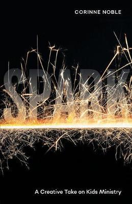 Spark by Corinne Noble image