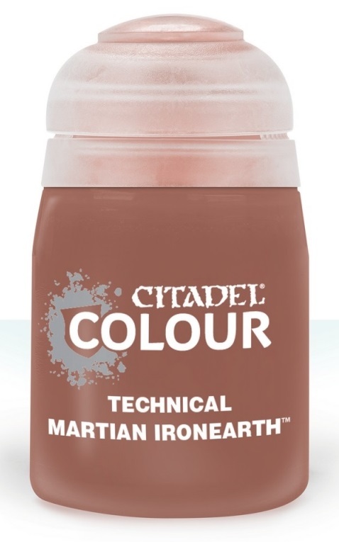 Citadel Technical: Martian Ironearth (24ml)