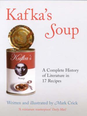 Kafka's Soup by Mark Crick image
