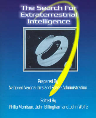 The Search for Extraterrestrial Intelligence image