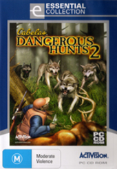 Cabela's Dangerous Hunts 2 for PC Cabela's Dangerous Hunts 2 for PC