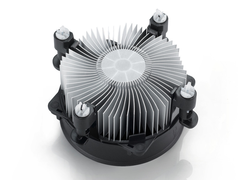 Deepcool Alta9 CPU Cooler