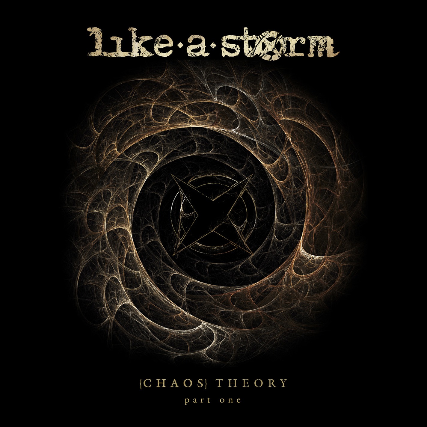 Chaos Theory: Part 1 by Like a Storm image