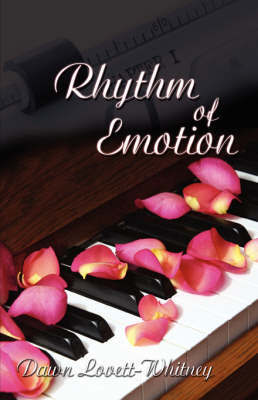 Rhythm of Emotion by Dawn Lovett-Whitney image