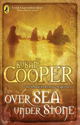 Over Sea, Under Stone by Susan Cooper image