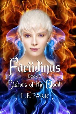 Fariidinus Book 2 by L E Parr image