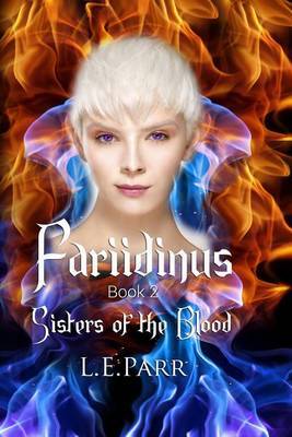 Fariidinus Book 2 on Paperback by L E Parr