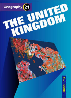 The United Kingdom by Simon Ross image