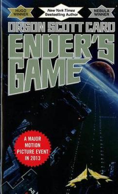 Ender's Game image