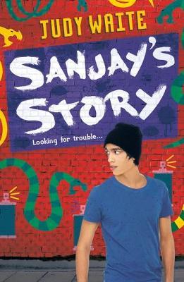 Sanjay's Story by Judy Waite image