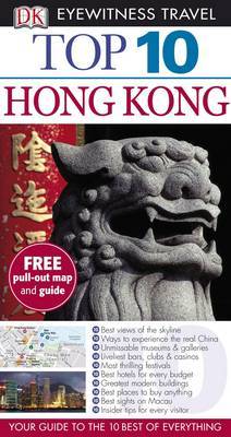 Hong Kong by Liam Fitzpatrick image