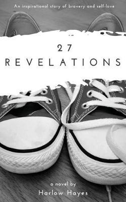 27 Revelations by Harlow Hayes image