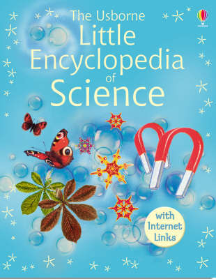 Little Encylopedia of Science image