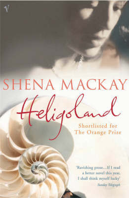 Heligoland by Shena Mackay image