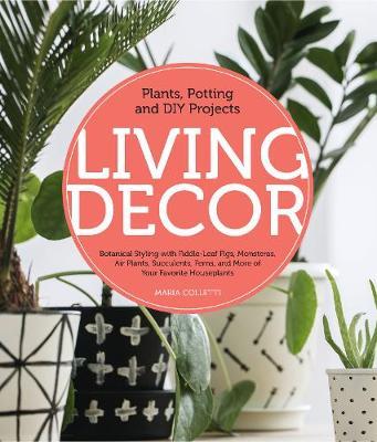 Living Decor by Maria Colletti image