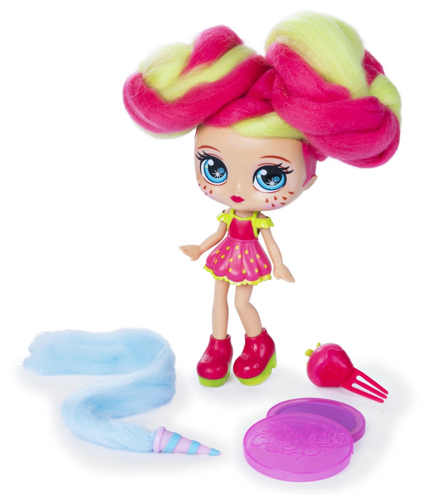 candy locks dolls australia