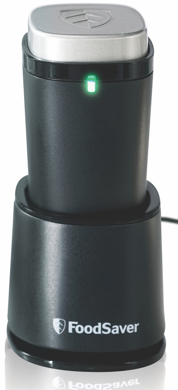 how to use foodsaver handheld vacuum sealer