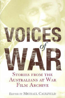 Voices of War image