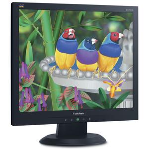 Viewsonic VA703B 17" LCD 1280x1024 8ms Black