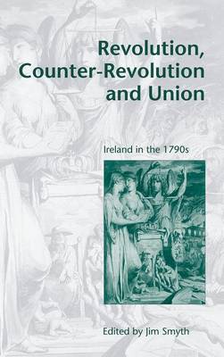 Revolution, Counter-Revolution and Union image