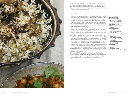 Ottolenghi: The Cookbook (UK Ed.) by Yotam Ottolenghi image
