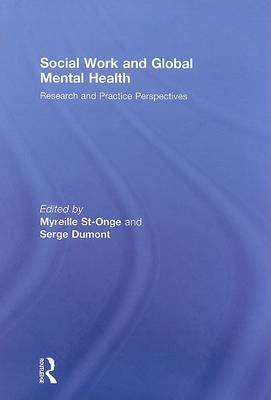 Social Work and Global Mental Health image