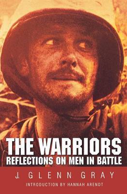 The Warriors by J.Glenn Gray image