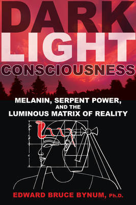 Dark Light Consciousness by Ph.D., Edward Bruce Bynum image
