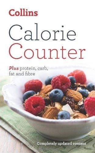 Calorie Counter on Paperback