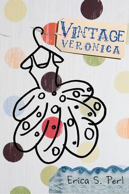 Vintage Veronica by Erica S Perl image
