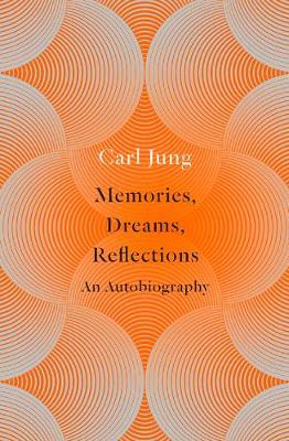 Memories, Dreams, Reflections by Carl Jung image
