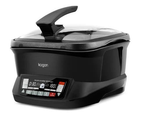 kogan rice cooker