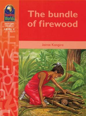 Kofi's Special Sticks by Sylvia Sikundar image