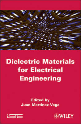 Dielectric Materials for Electrical Engineering image