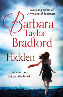 Hidden by Barbara Taylor Bradford image