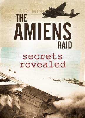 Amiens Raid by J-P Ducellier image